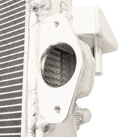 Mishimoto 2018+ Jeep Wrangler JL Performance Aluminum Radiator - My Store