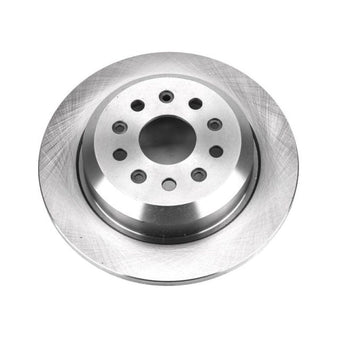compare product Power Stop 18-19 Jeep Wrangler Rear Autospecialty Brake Rotor