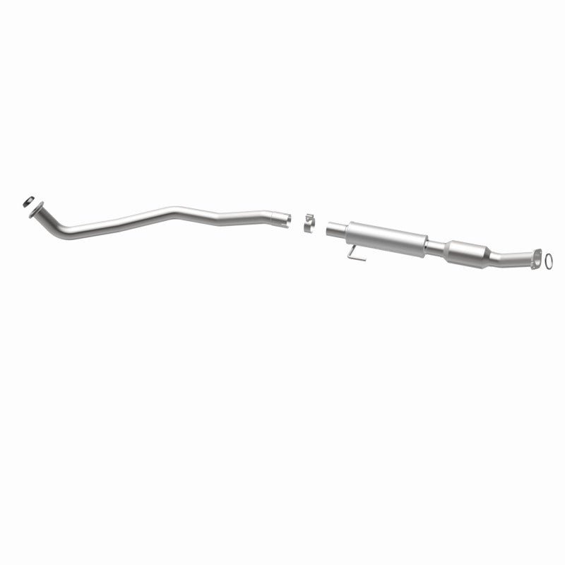MagnaFlow Conv DF 09 Matrix/Vibe 2.4 FWD OEM - My Store