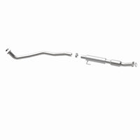 MagnaFlow Conv DF 09 Matrix/Vibe 2.4 FWD OEM - My Store