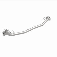 BRE Exhaust 90 - 96 D21 Pickup 2.4L Front Pipe Kit - My Store