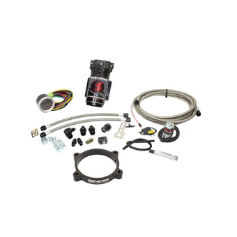 compare product Snow Performance Stage 2 Boost Cooler 102mm LS Water Injection System w/o Tank