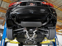 aFe Takeda 2.5in to 3in 304 SS Y - Pipe Exhaust System 16 - 18 Infiniti Q50/Q60 V6 - 3.0L (tt) - My Store