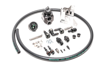 compare product Radium Engineering 99-05 Mazda MX-5 RA-Series Fuel Pressure Regulator Kit