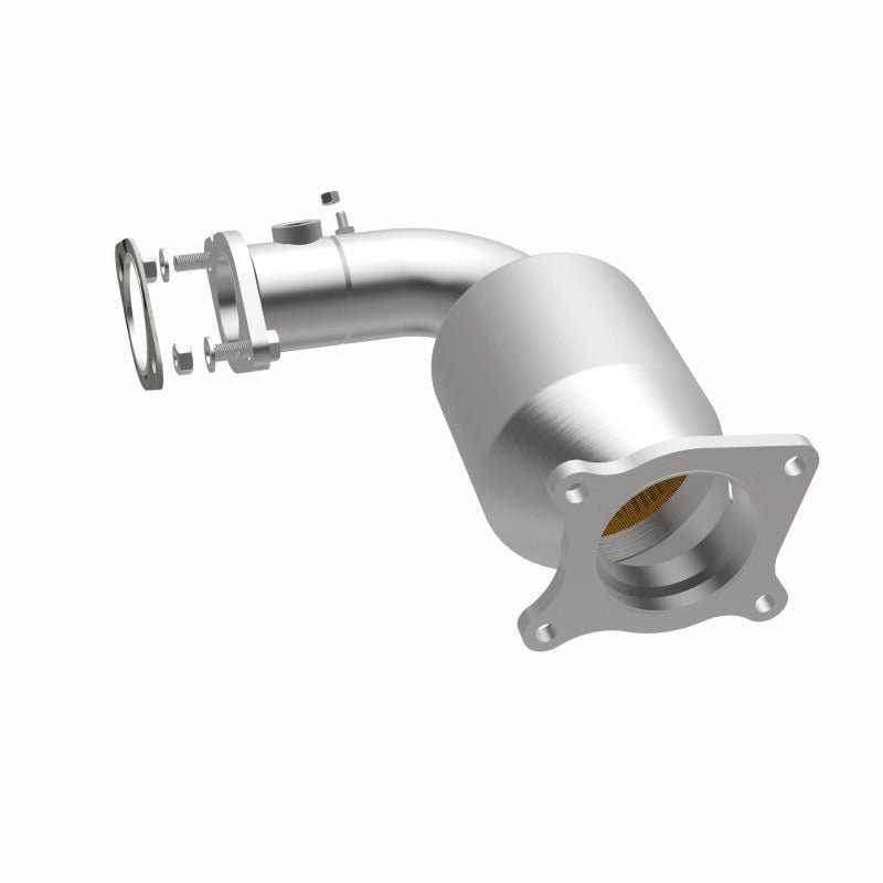 Magnaflow OEM Grade Direct Fit Converter 15 - 19 Subaru WRX H4 2.0L - My Store