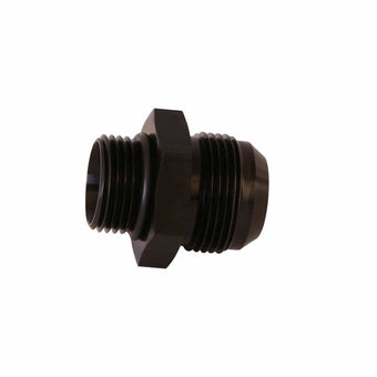 compare product Aeromotive Fitting - AN-12 ORB - AN-16 Flare