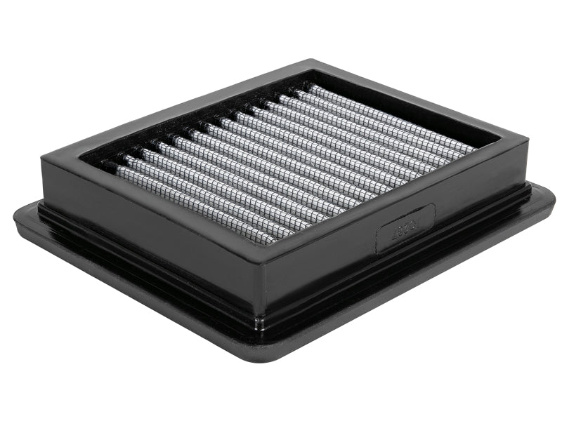 aFe MagnumFLOW Pro DRY S OE Replacement Filter Cadillac CTS - V 09 - 15 V8 - 6.2L (SC) - My Store