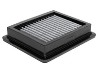 aFe MagnumFLOW Pro DRY S OE Replacement Filter Cadillac CTS - V 09 - 15 V8 - 6.2L (SC) - My Store