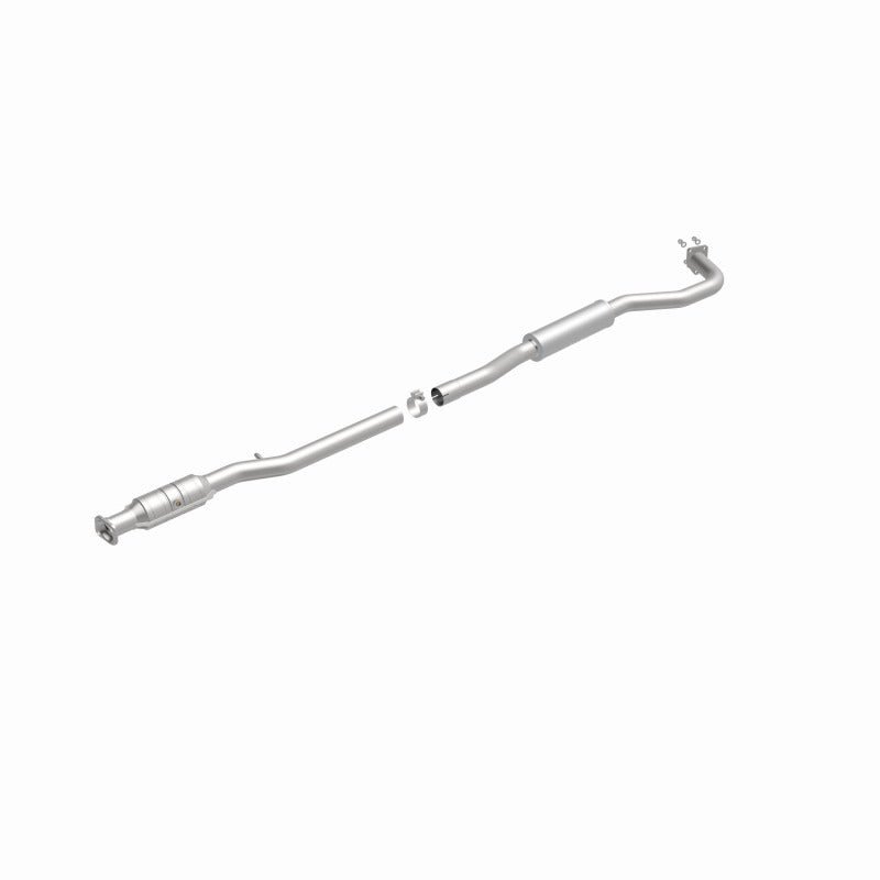 MagnaFlow Conv DF 07 - 09 Mitsu Outlander 3.0L - My Store