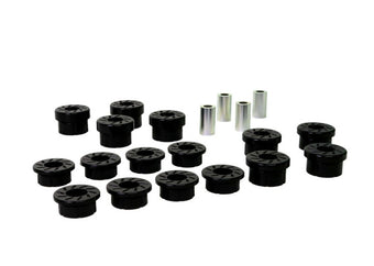 compare product Whiteline 1984-1996 Chevrolet Corvette Rear Control Arm Bushing