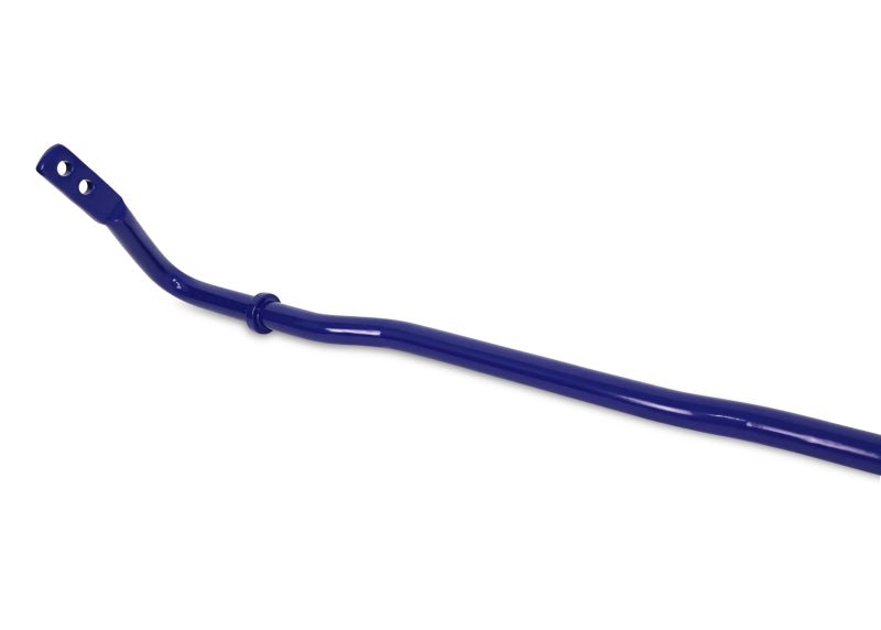 SuperPro 2018 - 2026 Subaru Crosstrek Subaru Crosstrek XV (GU) Rear Adj Sway Bar 20mm - My Store