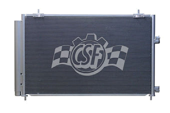 compare product CSF 13-18 Toyota RAV4 2.5L A/C Condenser
