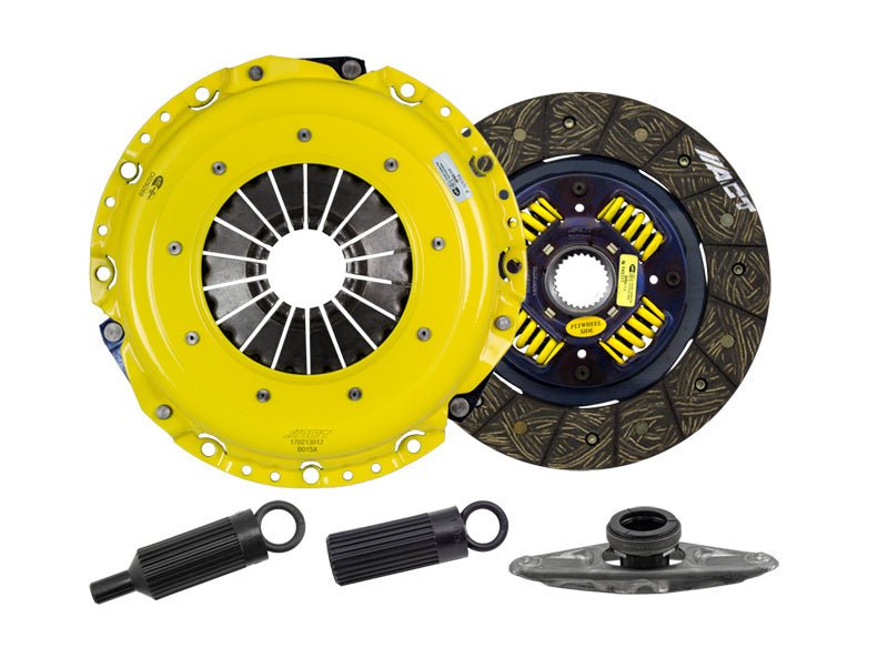 ACT 2007 BMW 135/335/535/435/Z4 HD/Perf Street Sprung Clutch Kit - My Store