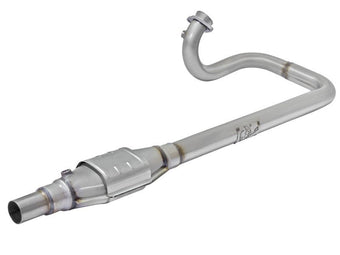 compare product aFe Power Direct Fit Catalytic Converter Replacement 97-99 Jeep Wrangler (TJ) I6-4.0L