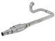 aFe Power Direct Fit Catalytic Converter Replacement 97 - 99 Jeep Wrangler (TJ) I6 - 4.0L - My Store