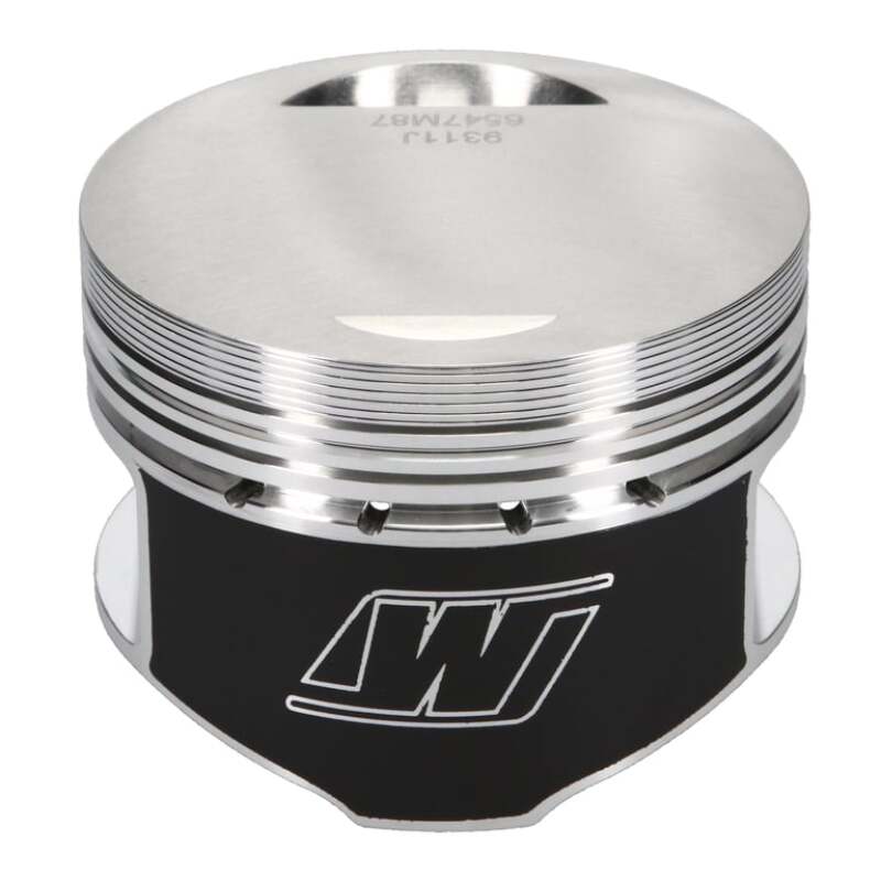 Wiseco Toyota 3TC Turbo F - TOP 1.375 X 87MM Piston Shelf Stock Kit - My Store