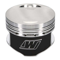 Wiseco Toyota 3TC Turbo F - TOP 1.375 X 87MM Piston Shelf Stock Kit - My Store