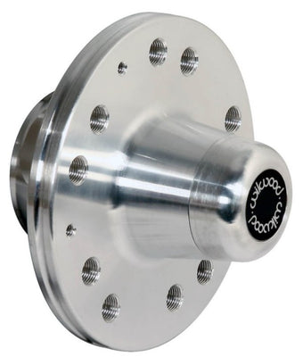 compare product Wilwood Hub-Hat Mount Vented Rotor G-Body 5x4.50/4.75