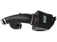 aFe Quantum Pro DRY S Cold Air Intake System 15 - 18 Ford F150 EcoBoost V6 - 3.5L/2.7L - Dry - My Store