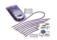 HKS Wire Kit for Circle Earth Grounding Kit - 3 meter length - My Store
