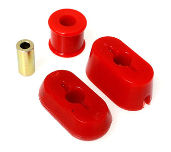 compare product Energy Suspension 98-06 VW Beetle / 99-06 Golf IV/GTI/Jetta IV Red Motor Mount Inserts (M/T ONLY)