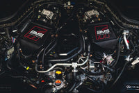 AMS Performance 2023+ Nissan Z VR30 Intercoolers - My Store