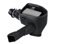 aFe Dodge Charger SRT Hellcat Redeye 21 - 23 V8 - 6.2L Track Series Stage - 2 Carbon Fiber Intake System - My Store