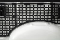 ADD 2021+ Ford F150 Raptor 66in Bed Side Molle Panels - Driver Front - My Store