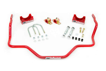 compare product UMI Performance 73-87 GM C10 Rear Sway Bar 1in Adjustable