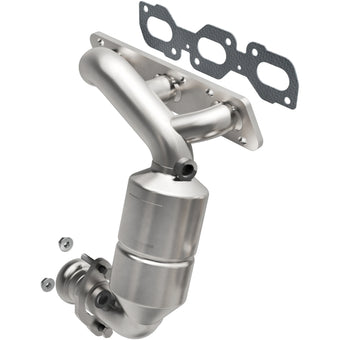 compare product MagnaFlow Direct Fit Catalytic Converter 01-05 Ford Escape / Mazda Tribute 2.0L (CA Emissions)