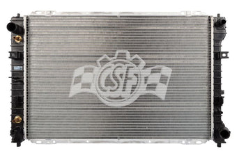 compare product CSF 01-04 Ford Escape 2.0L OEM Plastic Radiator