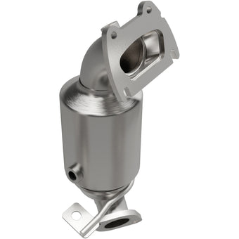 compare product MagnaFlow 15-16 Chrysler 200 3.6L OEM Manifold Direct Fit Converter