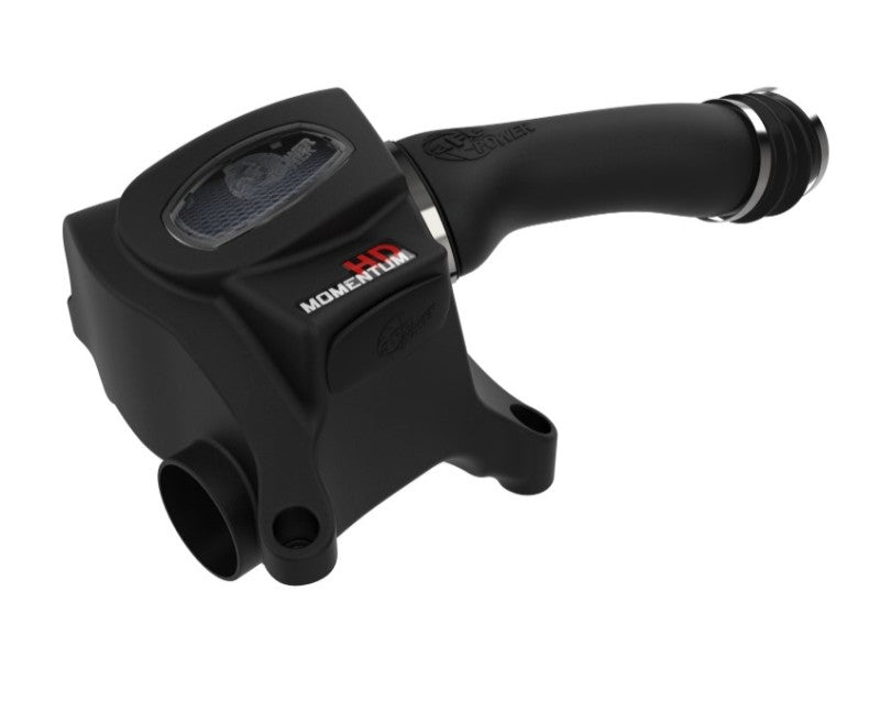 aFe 08 - 21 Toyota Land Cruiser (J200) V8 - 4.5L (td) Momentum HD Air Intake System w/ Pro 10R Filter - My Store