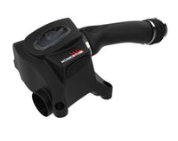 aFe 08 - 21 Toyota Land Cruiser (J200) V8 - 4.5L (td) Momentum HD Air Intake System w/ Pro 10R Filter - My Store