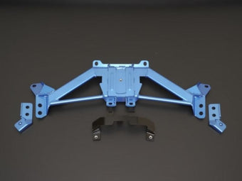 compare product Cusco Power Brace Front Cross Member 2015 Subaru Impeza USDM Model (VA Chassis)