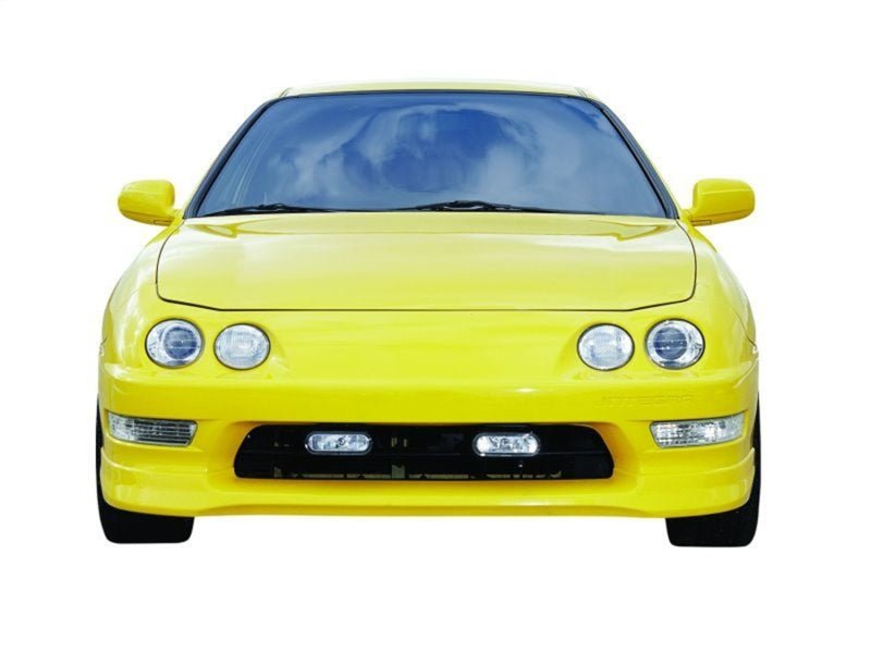Hella FF75 Series H7 12V/55W Hallogen Fog Lamp Kit - My Store