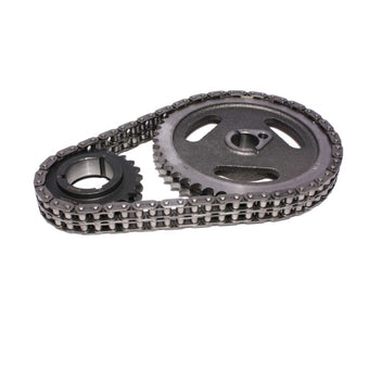 compare product COMP Cams Hi-Tech Roller Timing Set FC