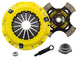 ACT 1988 Mazda 929 HD/Race Sprung 4 Pad Clutch Kit - My Store