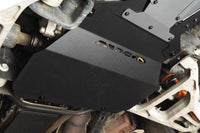 DV8 Offroad 17 - 20 Ford F - 150 Raptor Front Diff Skid Plate - My Store