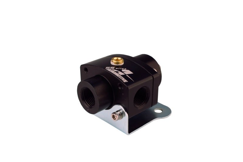 Aeromotive Marine 2 - Port 3/8 NPT Carb Reg - My Store