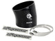aFe Magnum FORCE Intake Coupling Kit (3 - 1/2IN ID to 3 - 1/4 IN ID x 15 Deg.) Elbow Coupler - Black - My Store