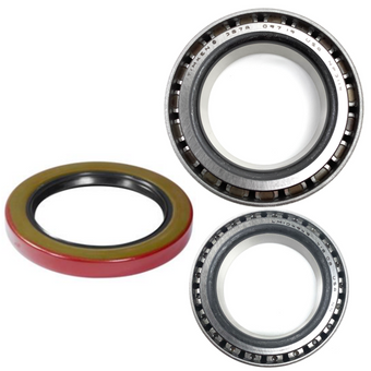 compare product Revolution Gear & Axle 78-88 Ford/GM & 74-93 Dodge Dana 60 Front Axle Bearing & Seal Kit