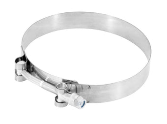 compare product Spectre T-Bolt Clamp 4in.