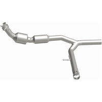 MagnaFlow 04 - 05 Ford F - 150 5.4L Direct Fit Converter - My Store