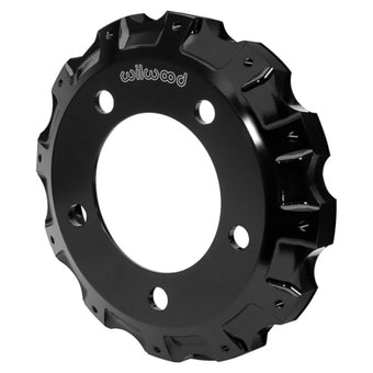 compare product Wilwood 5x5.906 MT 12x9.188 BC Hat 1.240 OffSet