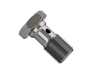 compare product Goodridge Single Banjo Bolt 3/8x24