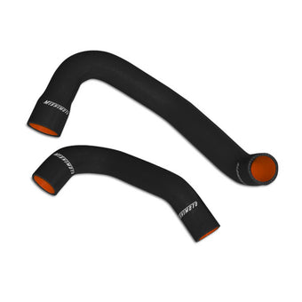 compare product Mishimoto 97-04 Jeep Wrangler 6cyl Black Silicone Hose Kit