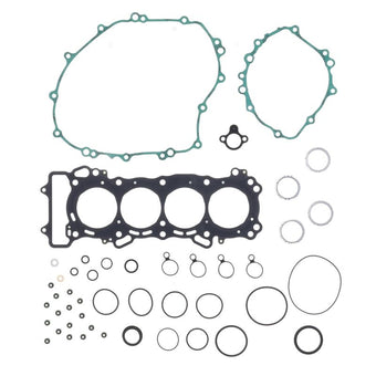 compare product Athena 07-19 Honda CBR RR 600 Complete Gasket Kit w/o Valve Cover Gasket