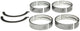 Clevite Chrysler 3.6L V6 Main Bearing Set - My Store