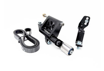 compare product Torque Solution V2 Reversed Intake Manifold Alternator Relocation Kit 02-14 Subaru WRX